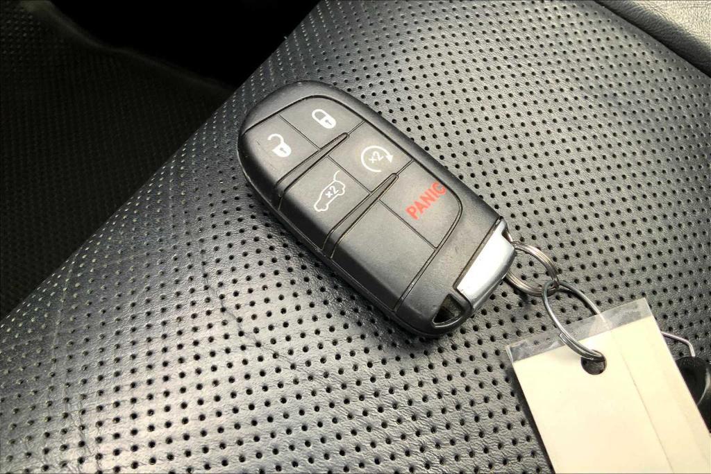 used 2022 Dodge Durango car, priced at $35,895