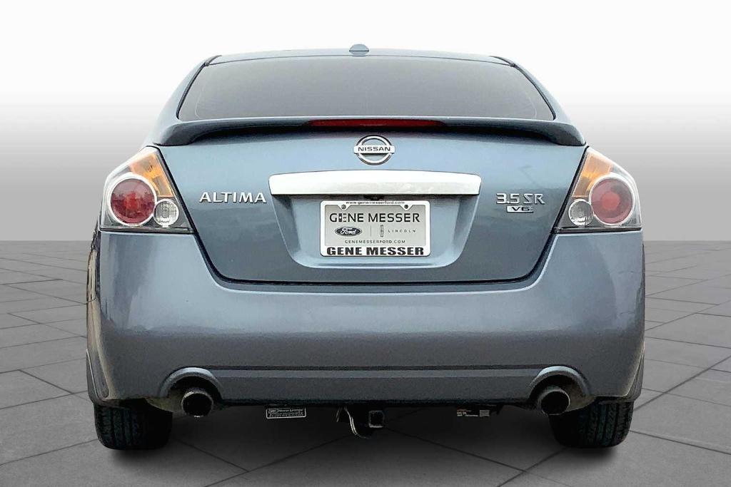 used 2012 Nissan Altima car, priced at $6,853