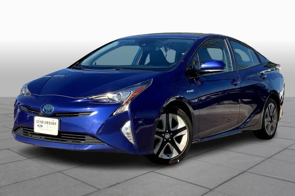 used 2016 Toyota Prius car, priced at $14,599