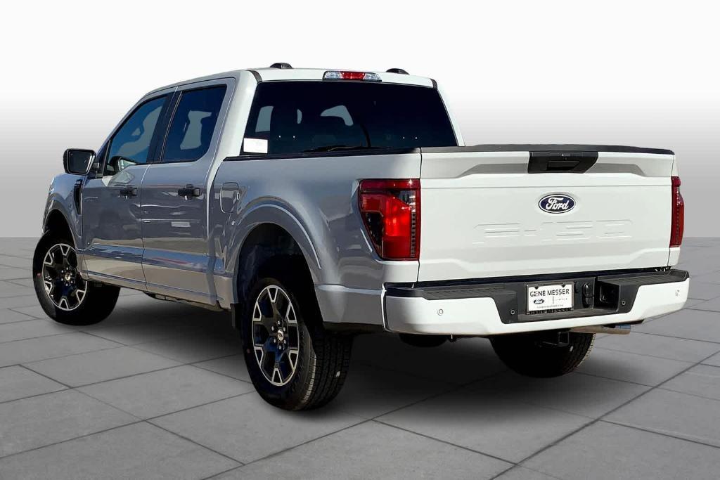 new 2024 Ford F-150 car, priced at $40,431