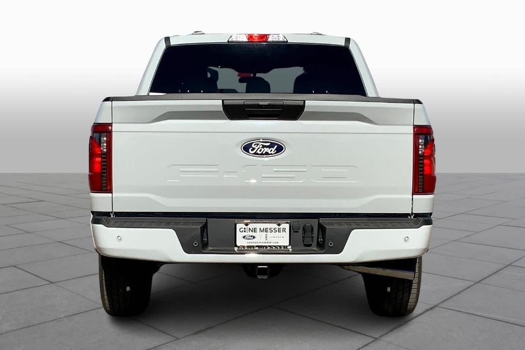 new 2024 Ford F-150 car, priced at $40,431