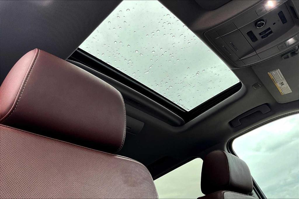 used 2019 Chevrolet Suburban car, priced at $24,505