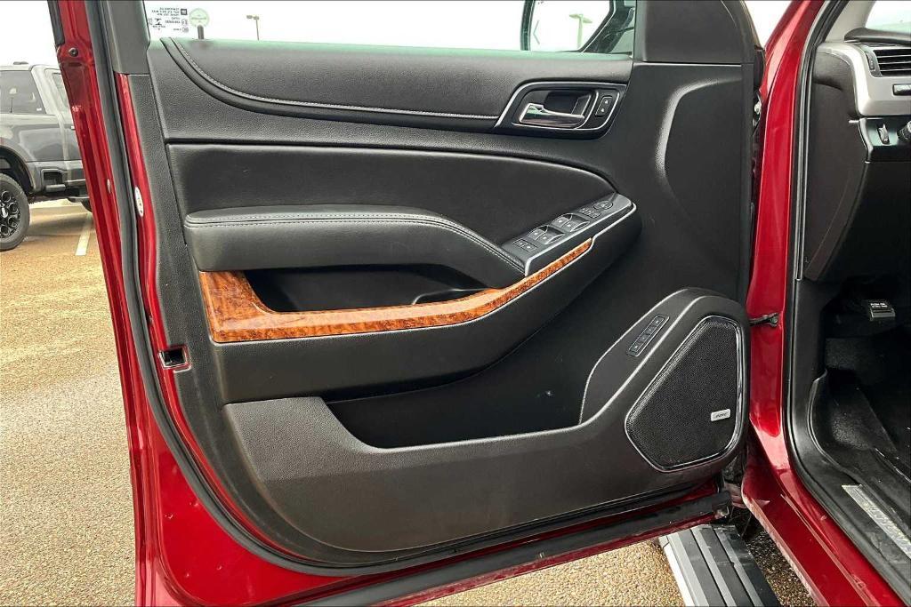 used 2019 Chevrolet Suburban car, priced at $24,505