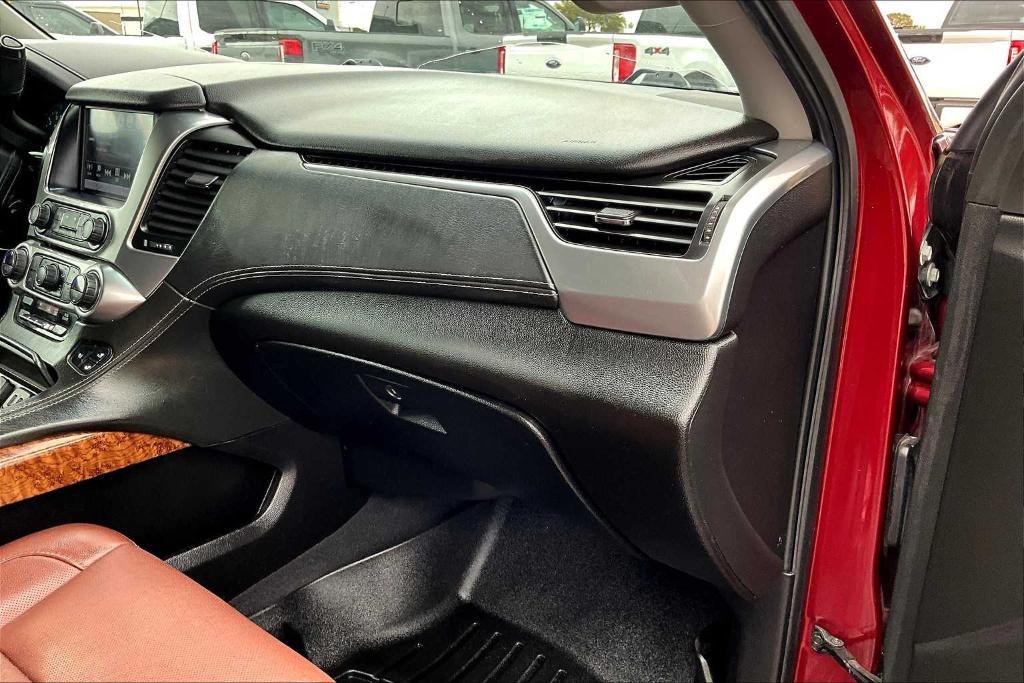 used 2019 Chevrolet Suburban car, priced at $24,505