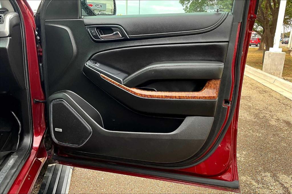 used 2019 Chevrolet Suburban car, priced at $24,505