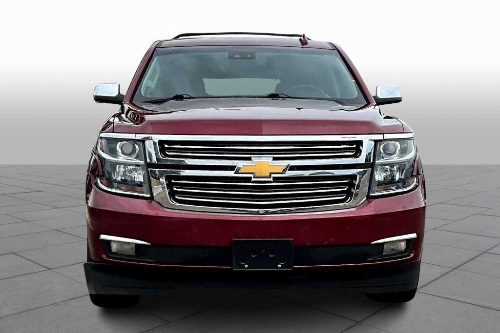 used 2019 Chevrolet Suburban car, priced at $24,505