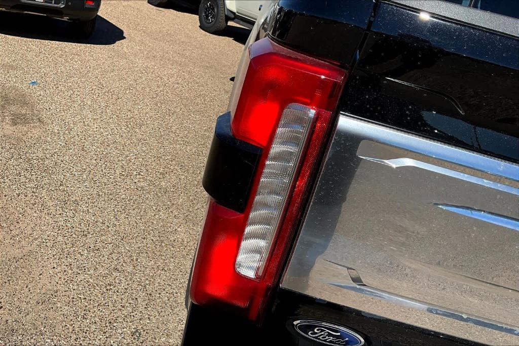 new 2026 Ford F-250 car, priced at $96,990