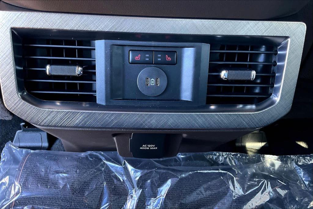 new 2026 Ford F-250 car, priced at $96,990