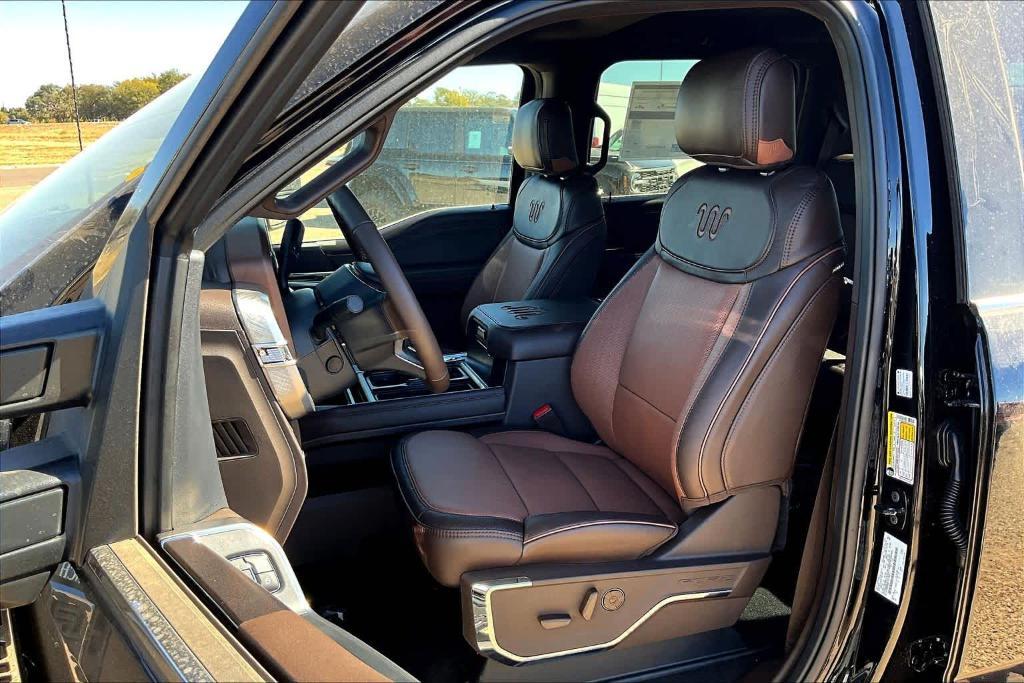 new 2026 Ford F-250 car, priced at $96,990