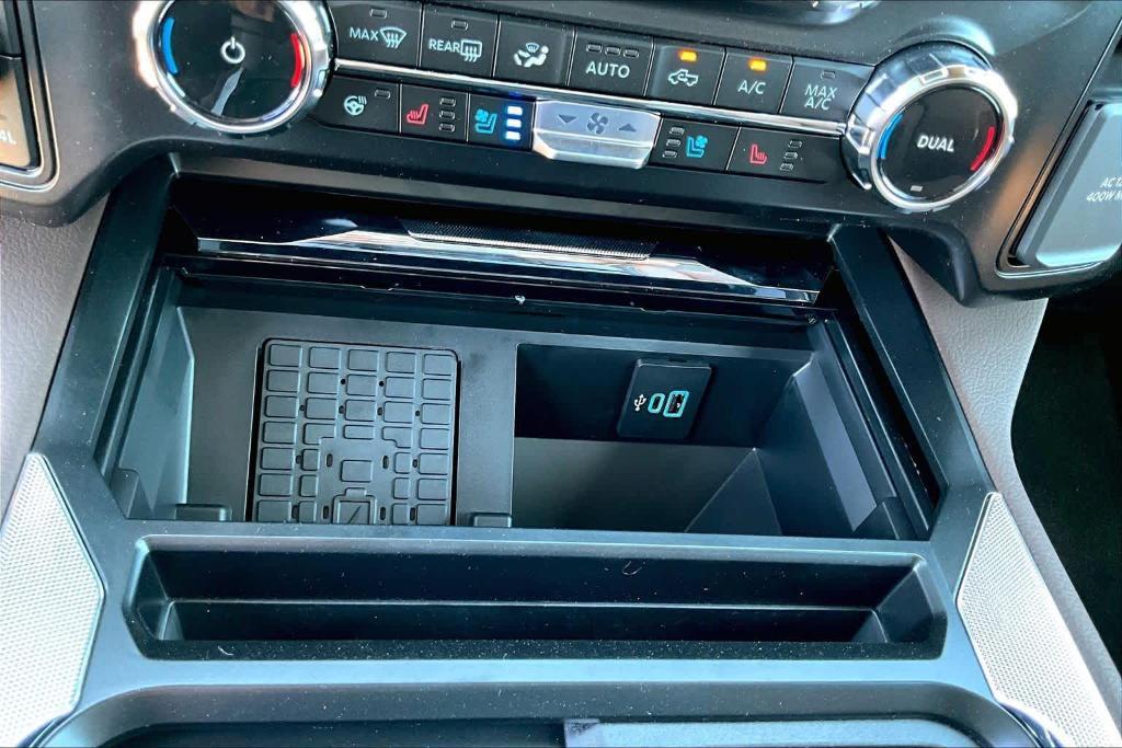 new 2026 Ford F-250 car, priced at $96,990