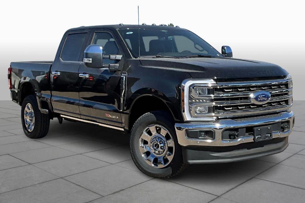 new 2026 Ford F-250 car, priced at $96,990