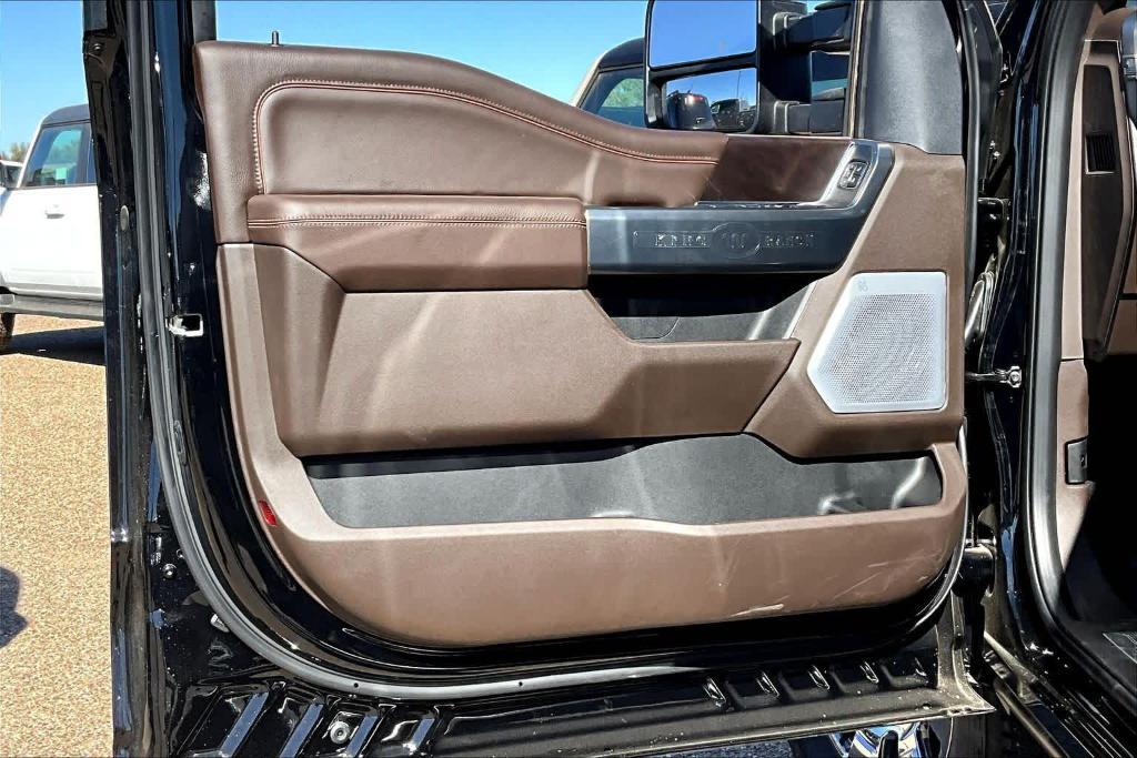 new 2026 Ford F-250 car, priced at $96,990