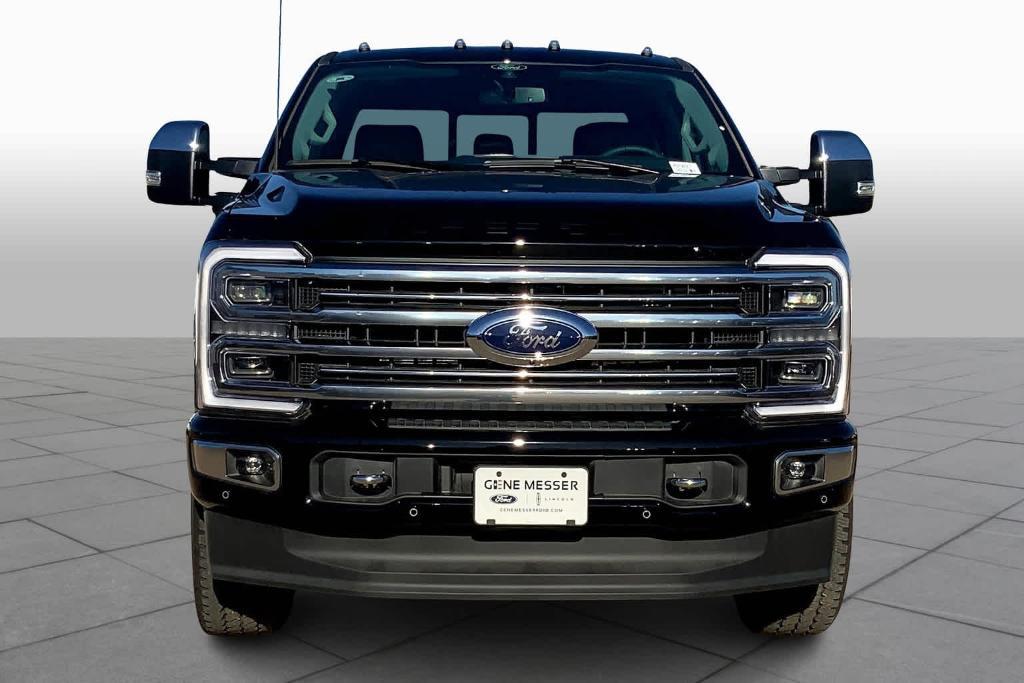 new 2024 Ford F-250 car, priced at $94,865