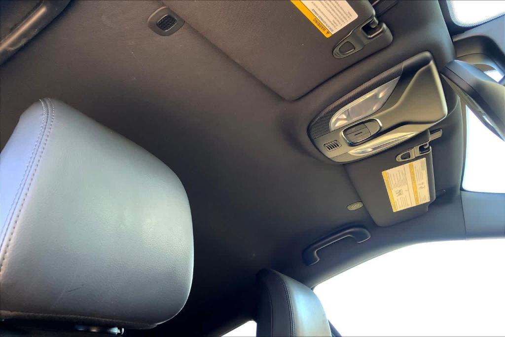 used 2024 Jeep Compass car, priced at $25,144