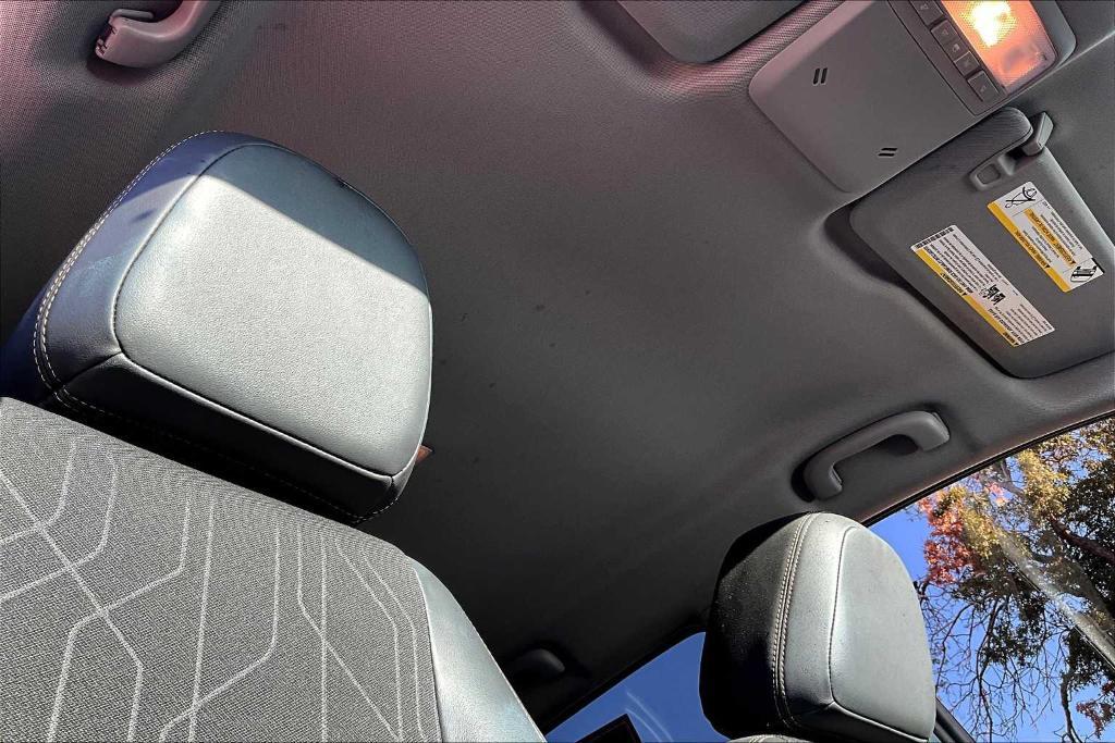used 2021 Chevrolet Trax car, priced at $15,758