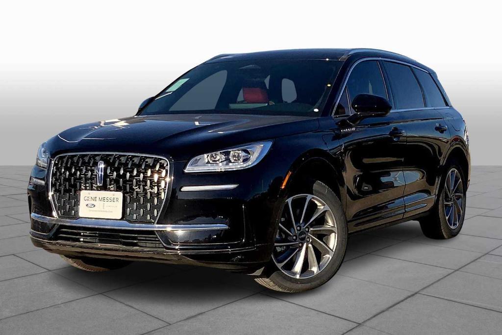 new 2024 Lincoln Corsair car, priced at $49,170