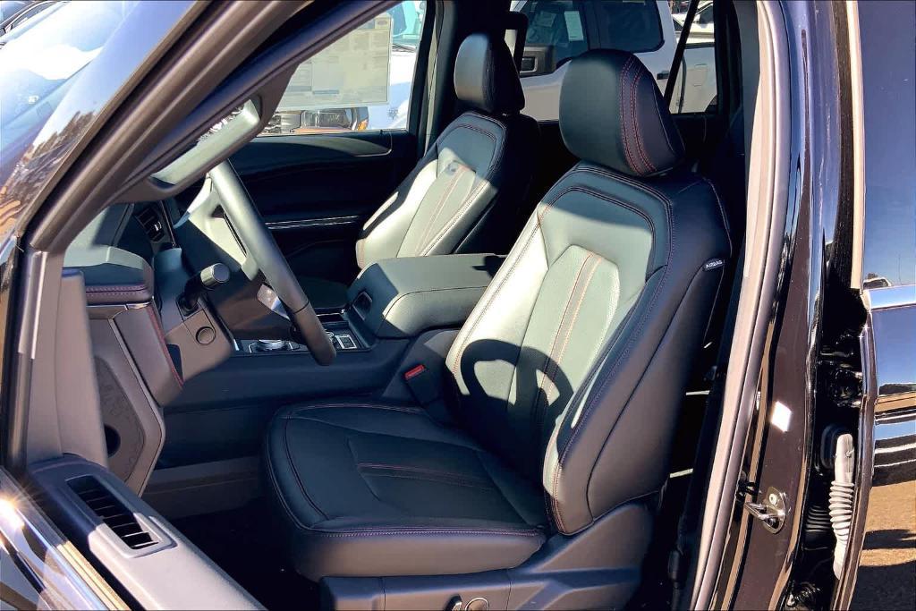 new 2024 Ford Expedition Max car, priced at $76,965