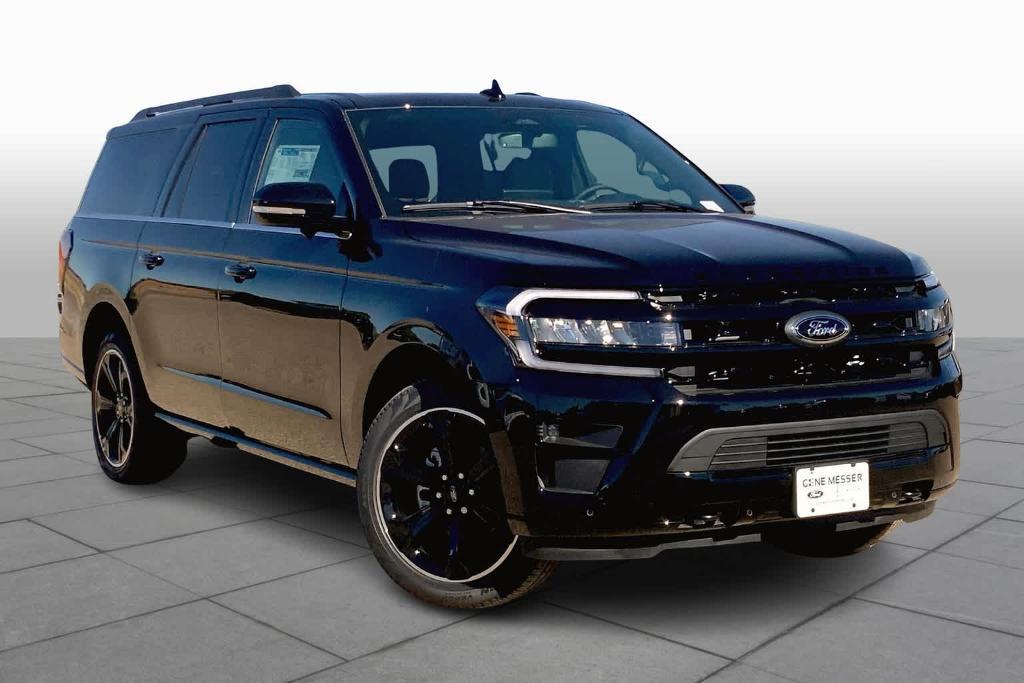 new 2024 Ford Expedition Max car, priced at $76,965