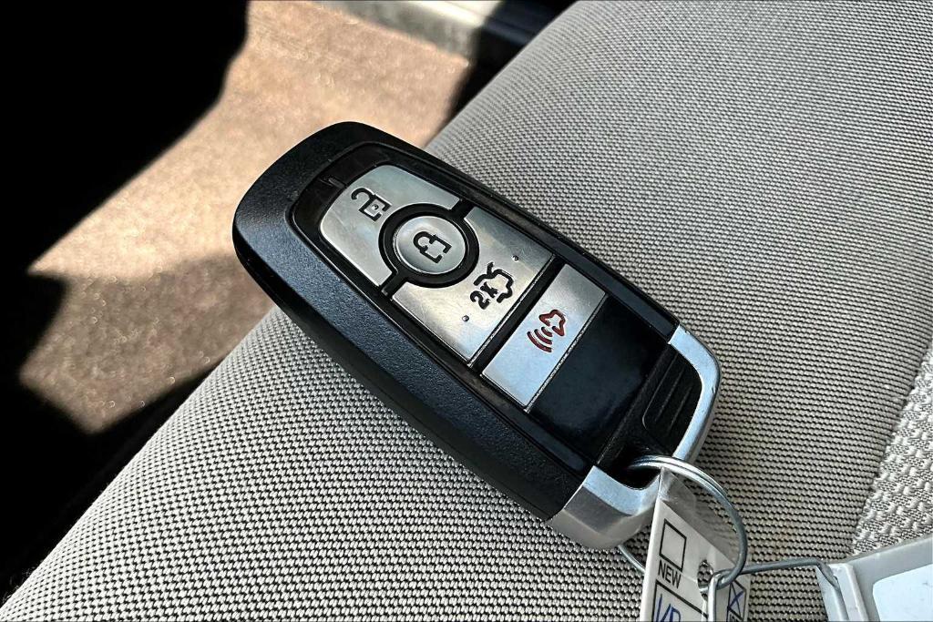 used 2019 Ford Fusion car, priced at $14,000