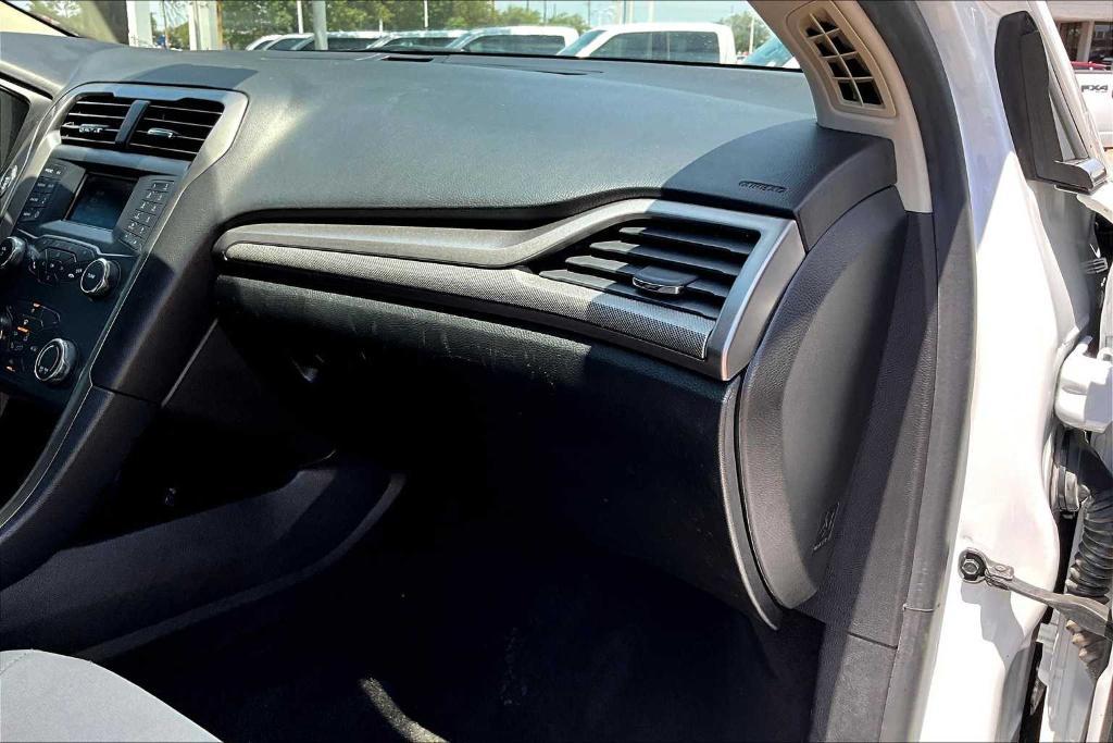 used 2019 Ford Fusion car, priced at $14,000