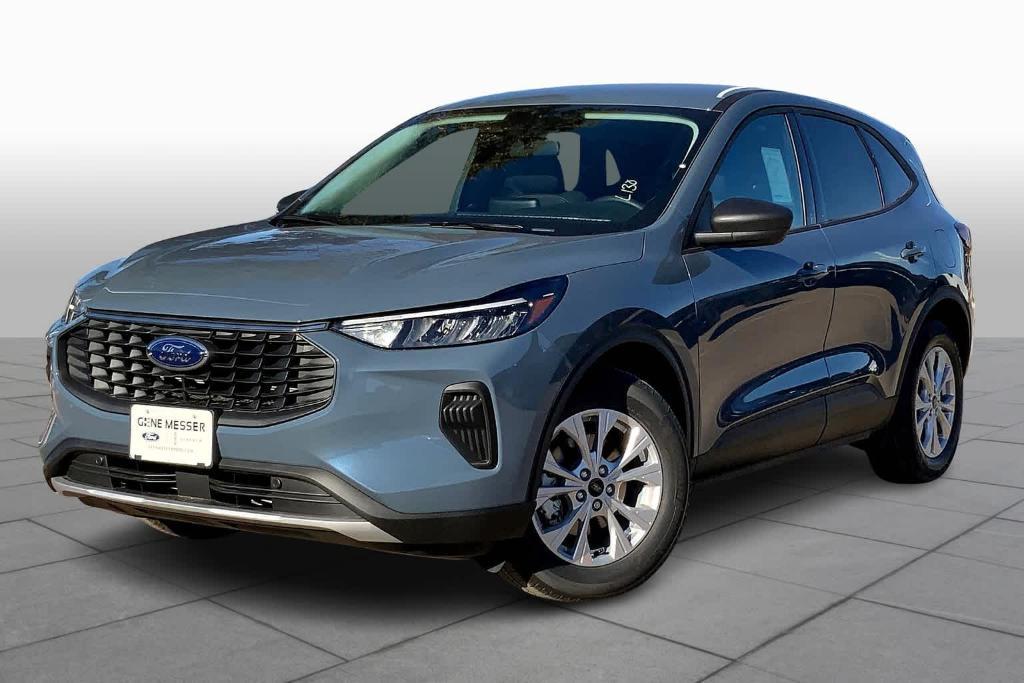 new 2025 Ford Escape car, priced at $26,490