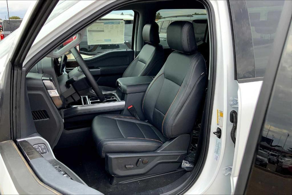 new 2026 Ford F-250 car, priced at $69,990