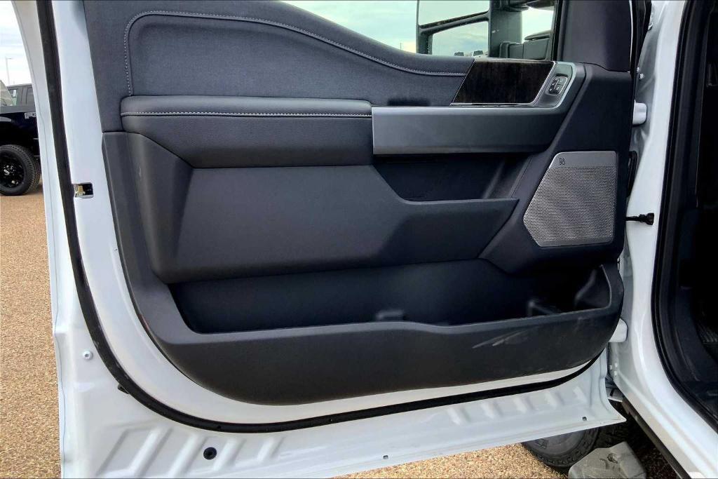 new 2026 Ford F-250 car, priced at $69,990