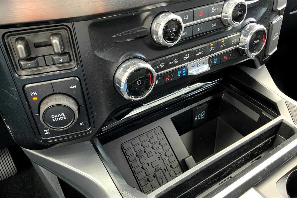 new 2026 Ford F-250 car, priced at $69,990