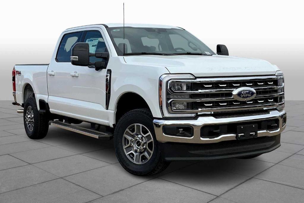 new 2026 Ford F-250 car, priced at $69,990