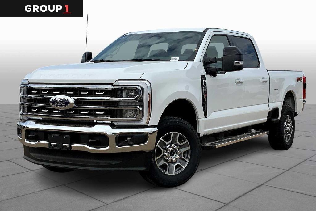 new 2026 Ford F-250 car, priced at $69,990