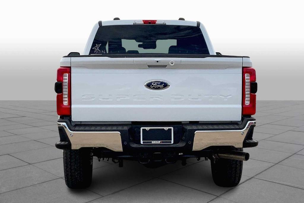 new 2026 Ford F-250 car, priced at $69,990
