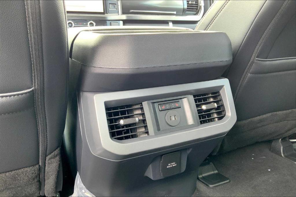 new 2026 Ford F-250 car, priced at $69,990