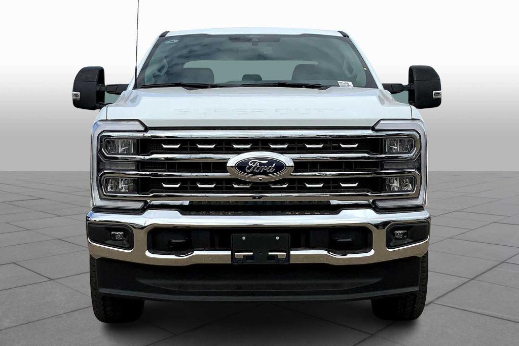 new 2026 Ford F-250 car, priced at $69,990