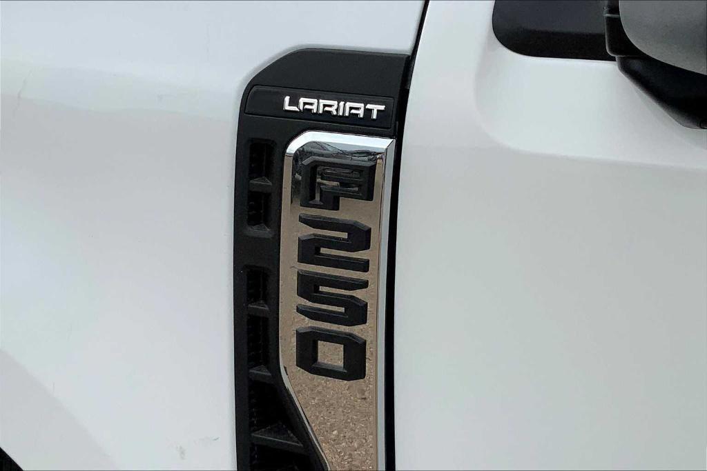 new 2026 Ford F-250 car, priced at $69,990