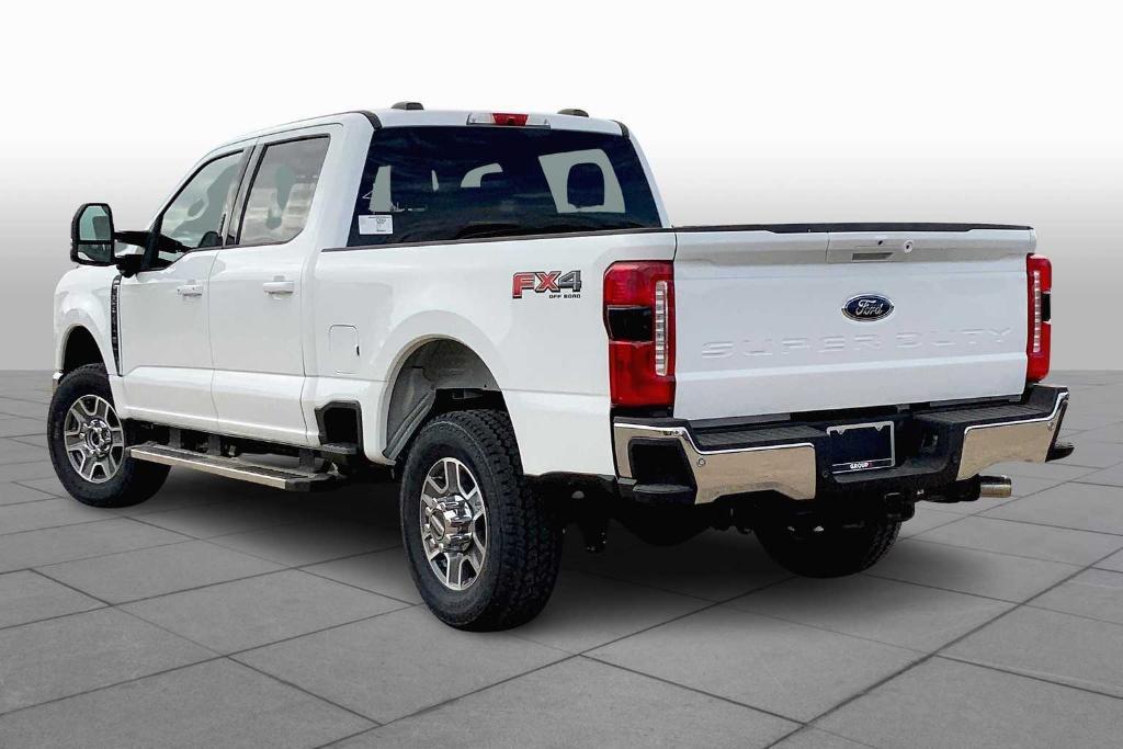 new 2026 Ford F-250 car, priced at $69,990