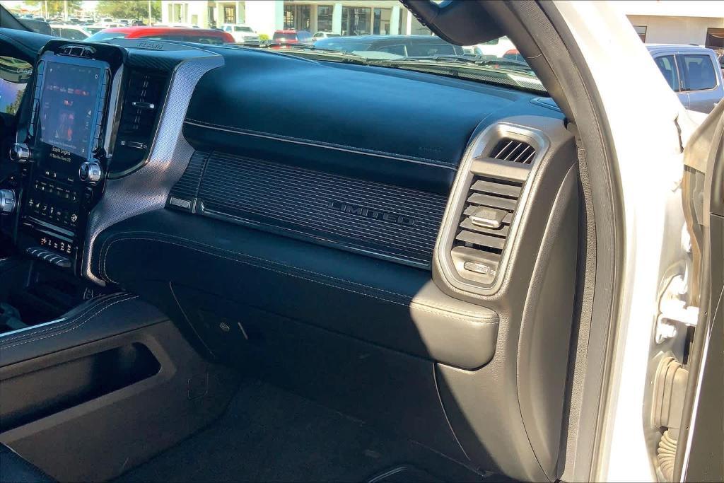 used 2020 Ram 1500 car, priced at $38,699