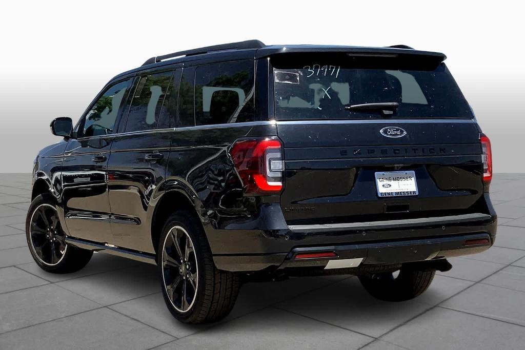 new 2024 Ford Expedition car, priced at $82,860