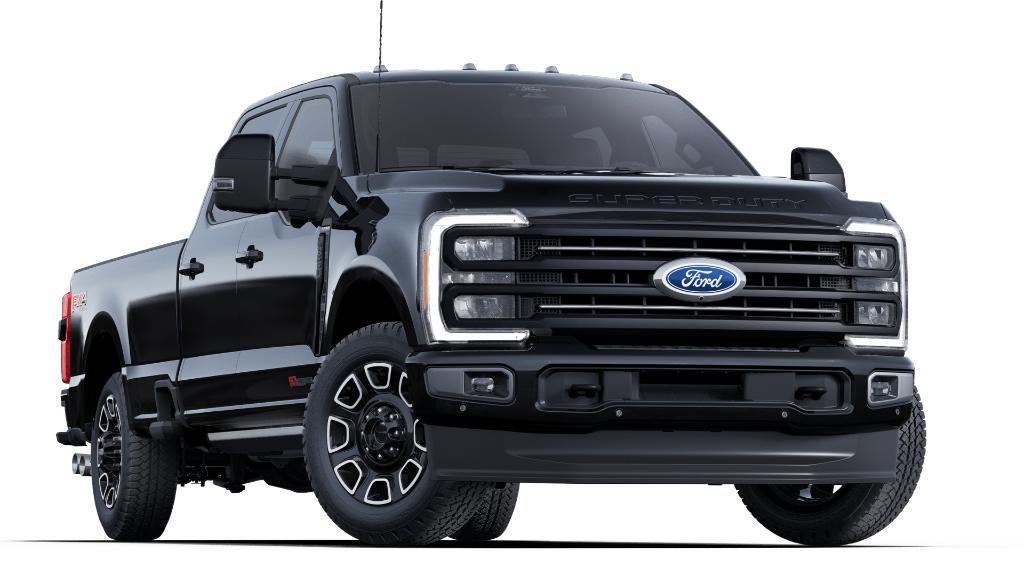 new 2025 Ford F-350 car, priced at $98,430