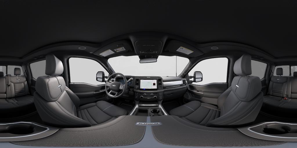 new 2025 Ford F-350 car, priced at $98,430