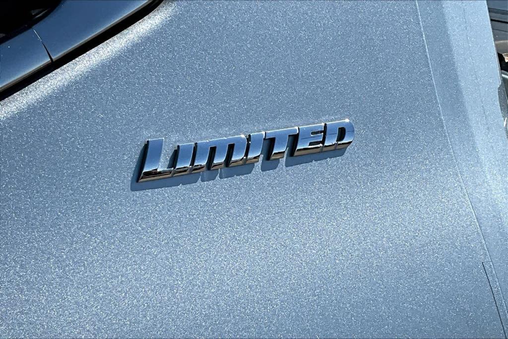 used 2024 Toyota Tundra car, priced at $52,586