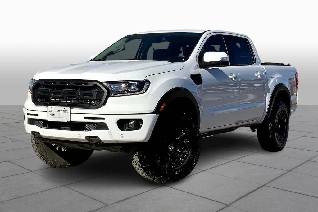 used 2019 Ford Ranger car, priced at $34,650