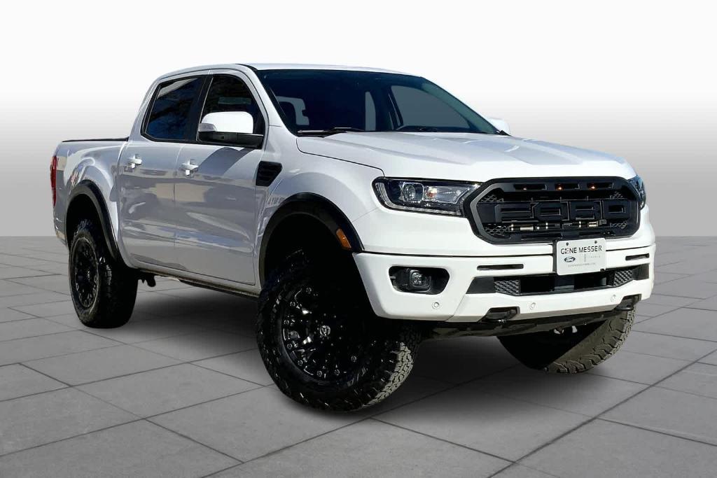 used 2019 Ford Ranger car, priced at $34,650