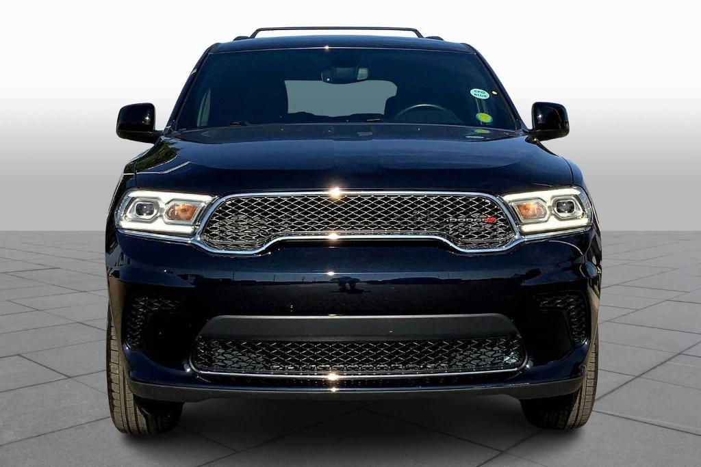 used 2024 Dodge Durango car, priced at $31,404