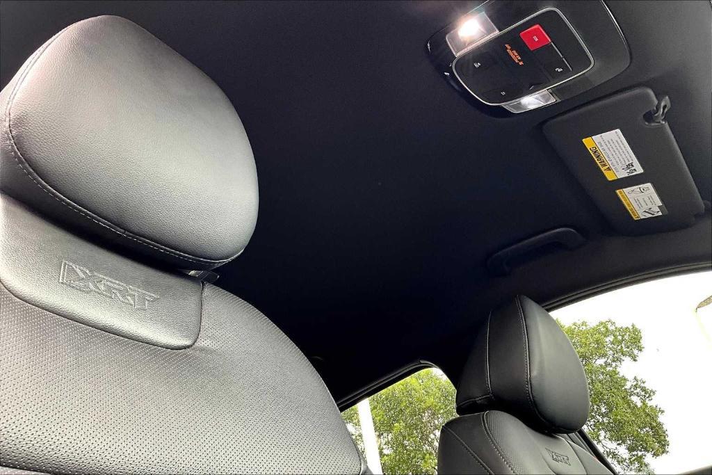 used 2025 Hyundai SANTA CRUZ car, priced at $33,585