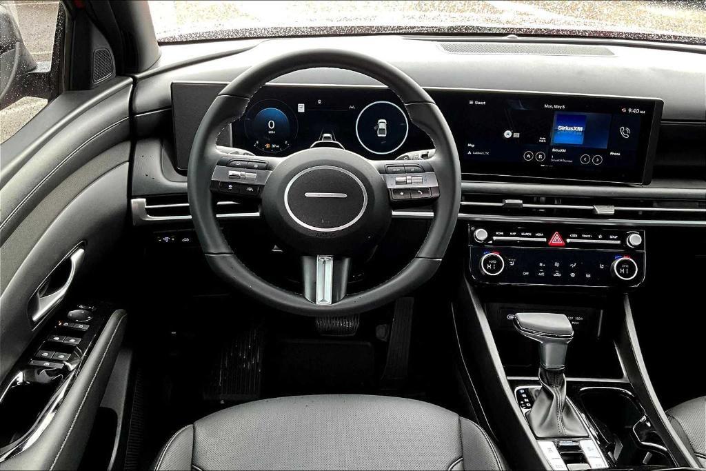 used 2025 Hyundai SANTA CRUZ car, priced at $33,585
