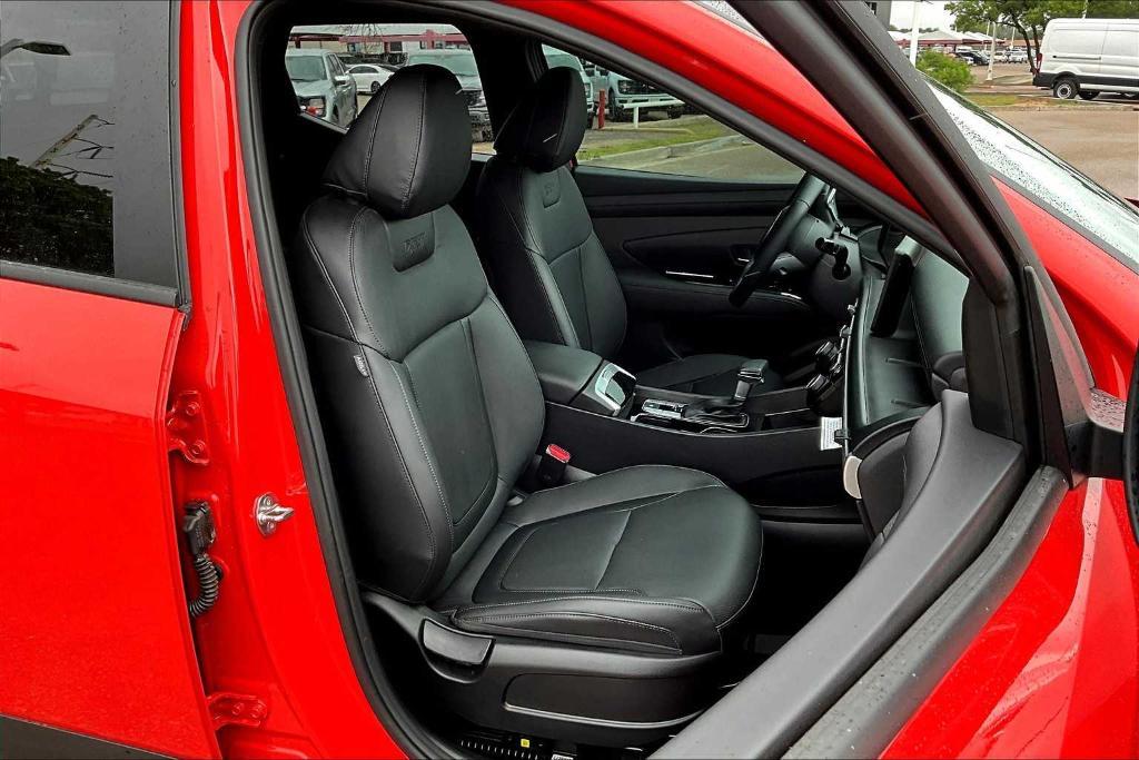 used 2025 Hyundai SANTA CRUZ car, priced at $33,585