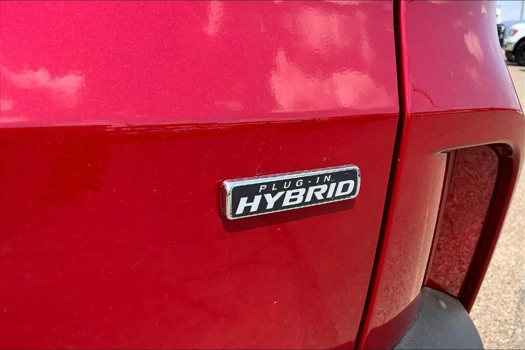 new 2025 Ford Escape car, priced at $31,450