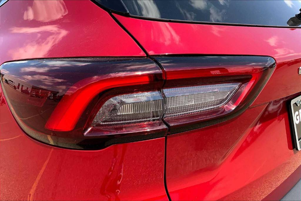 new 2025 Ford Escape car, priced at $31,450