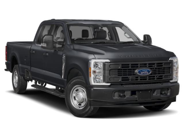 new 2025 Ford F-250 car, priced at $97,090