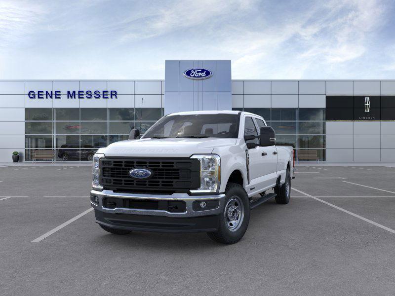 new 2024 Ford F-350 car, priced at $64,415